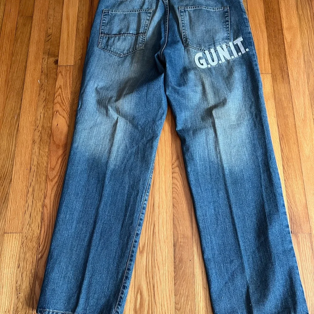 G-unit jeans